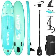 Reparationssats SUP-Set Gymstick Ocean Siren 305, Sup Board