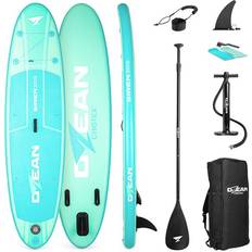 Ocean Siren 305, Sup Board