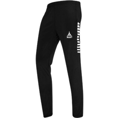 Dame - Sort Bukser Select Spain Training Pants Women - Black