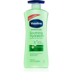 Vaseline intensive care Vaseline Intensive Care Soothing Hydration Lotion