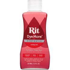 DyeMore Synthetic Fiber Dye Racing Red