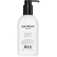 Revitalizing Shampoo