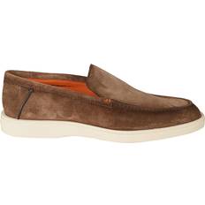Santoni Lågskor Santoni Loafers