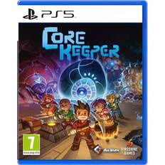 PlayStation 5-Spiele Core Keeper (PS5)