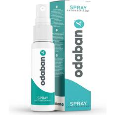 Odaban antiperspirant deodorant spray clinical strength 1
