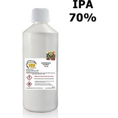 500ml Isopropyl Rubbing Alcohol 70% First Aid Antiseptic