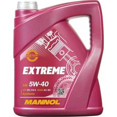 Mannol Extreme MN7915-5 Huile moteur 5L