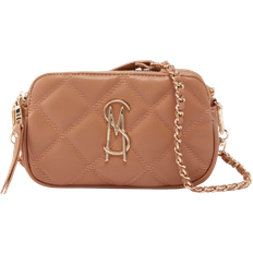 Steve Madden Bmarvis Crossbody Bag - Tan