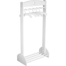 Star Clothes Rail 