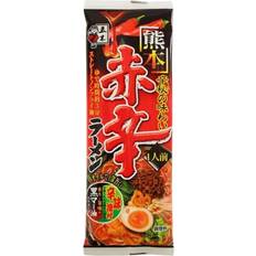 Nudlar Pasta & Nudlar Itsuki Kumamoto Akakara Ramen Instant Noodles 103g 1pack