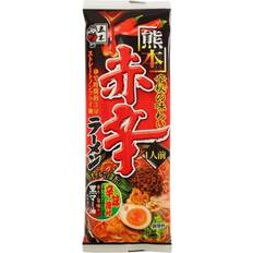 Instant ramen Itsuki Kumamoto Akakara Ramen Instant Nudler 103g 1pack