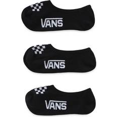 Vans Underwear Children's Clothing Vans Kids Classic Canoodle Sock 3-Pack - Black/White