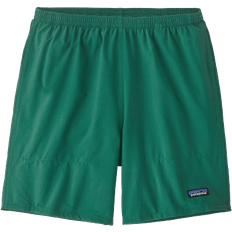 Men - Slim Shorts Patagonia Men's Baggies Lights 6½" - Conifer Green