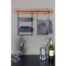 Dutchbone Marley Wall Shelf