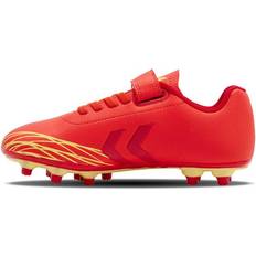 Hummel Top Star F.G. Jr - Haute Red