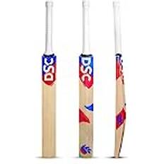 DSC Intense Kashmir Willow Cricket Bat