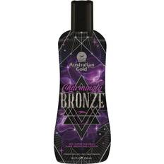 Beroligende Selvbrunere Australian Gold Charmingly Bronze Lotion 250