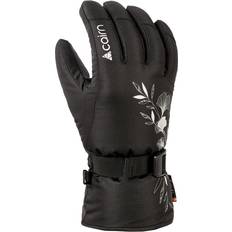 Cairn Skidhjälmar Cairn Augustac-tex Gloves Black 8-5 Woman