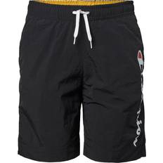 Champion Beach Badeshorts Børn Sort