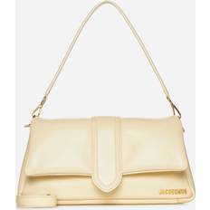 Jacquemus Le Bambimou leather bag Ivory PZ