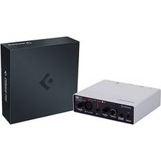Steinberg Cubase Pro 12 UR-12 Audio Interface
