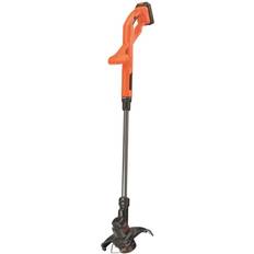 Grästrimmers Grästrimmers & Röjsågar Black & Decker ST1823 (1x1.5Ah)