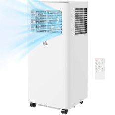 Air Purification Air Conditioners Homcom 823-051V80