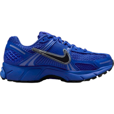 Plast Sko NIKE Zoom Vomero 5 W - Racer Blue/Light Racer Blue/Black/Metallic Silver