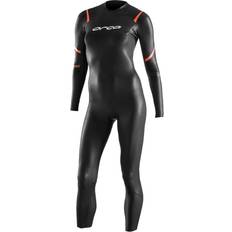 Women's Trn Core Openwater Black