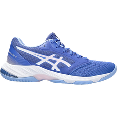 43 ½ - Dame Volleyballsko Asics Netburner Ballistic FF 3 W - Sapphire/Cosmos