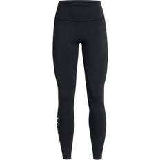 Under Armour Campus Graph Leggings - Schwarz