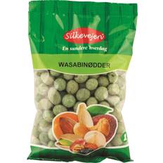 Silkevejen Wasabinødder 250g 1pack
