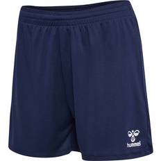 Hummel Clothing Hummel Hmlessential Shorts Woman