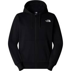 The North Face Top The North Face Men&#39;s Simple Dome Full-zip Hoodie Tnf Black