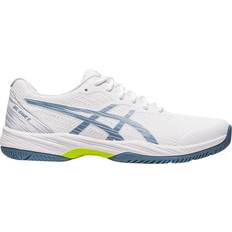 Asics Gel-Game 9 - White/Steel Blue