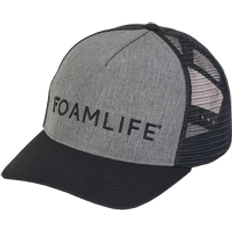 Clothing Foamlife Traa Cap Stone Grey