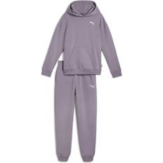 Azul Prendas de noche Puma Loungewear Chándal Niña - Purple