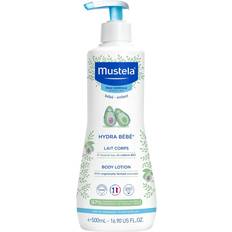 Hydra Bebe Body Lotion with Avocado 500ml