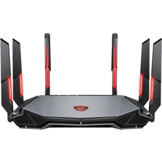 Routers MSI RadiX AXE6600