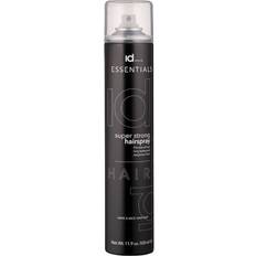 idHAIR Essentials Super Strong Hold Hair Spray 500ml