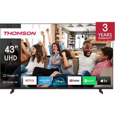 Thomson LED Téléviseurs Thomson 43UG4S14 43" UHD TV