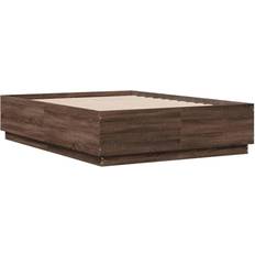 vidaXL 3209736 Sengeramme 143x193cm