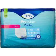 TENA Pants Plus M 14 St