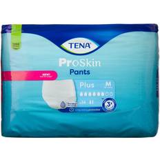 TENA Pants Plus Medicinsk udstyr 14 FRAGT