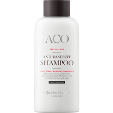 Anti Dandruff Shampoo Perfumed