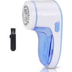 Lint Removers Geepas Electric Fabric Shaver, Portable Lint Remover, Bobble Remover