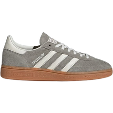 Tekstil Sko adidas Handball Spezial W - Silver Pebble/Off White/Gum