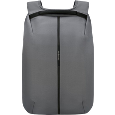 Nylon Datavesker Samsonite Securipak 2.0 Backpack 15.6" - Grey