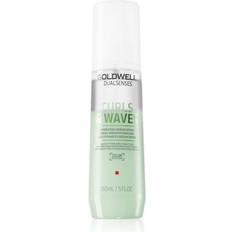 Dualsenses Curly Twist Hydrating Serum Spray