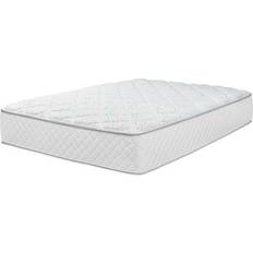 Bed-in-a-Box Mattresses Brooklyn Bedding Plush California King